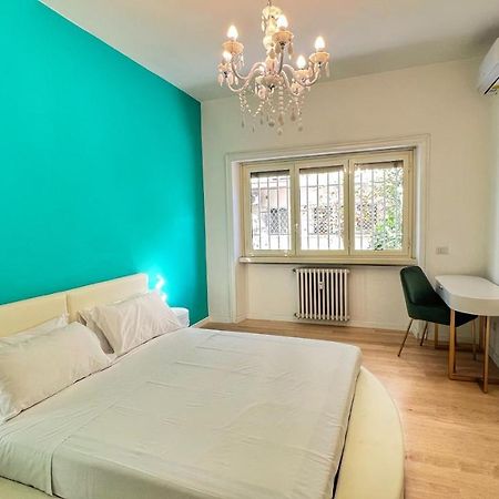 Anastasio 3 Bedroom Apartment By 101Flats Roma Exterior foto